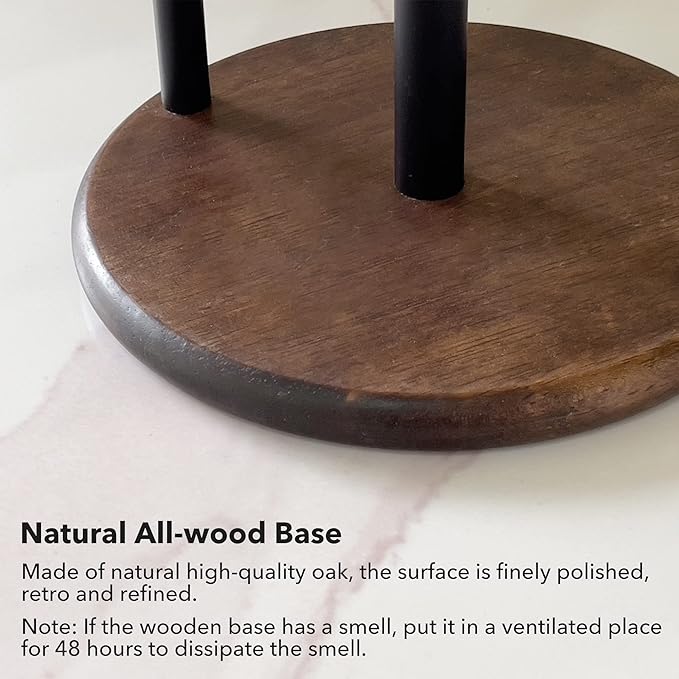 Paper Towel Holder Countertop - Image 4