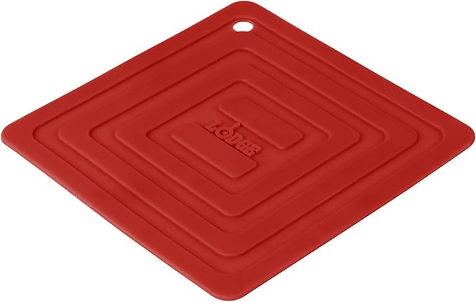 Lodge Cast Iron Set - Image 8