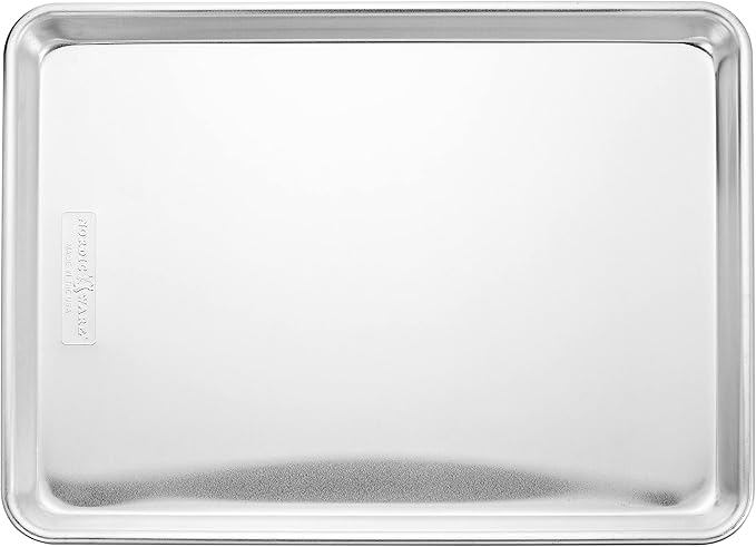 Nordic Ware Naturals Extra Large and Half Sheet Set - Image 3