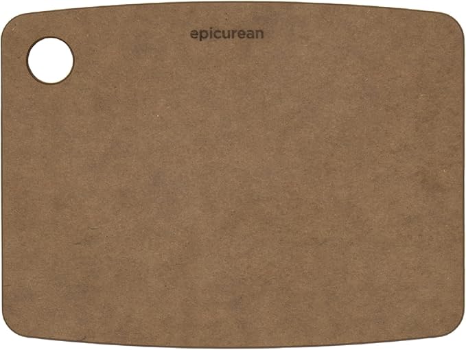 Epicurean Kitchen Series Cutting Board, 3.2 Pounds by Epicurean
