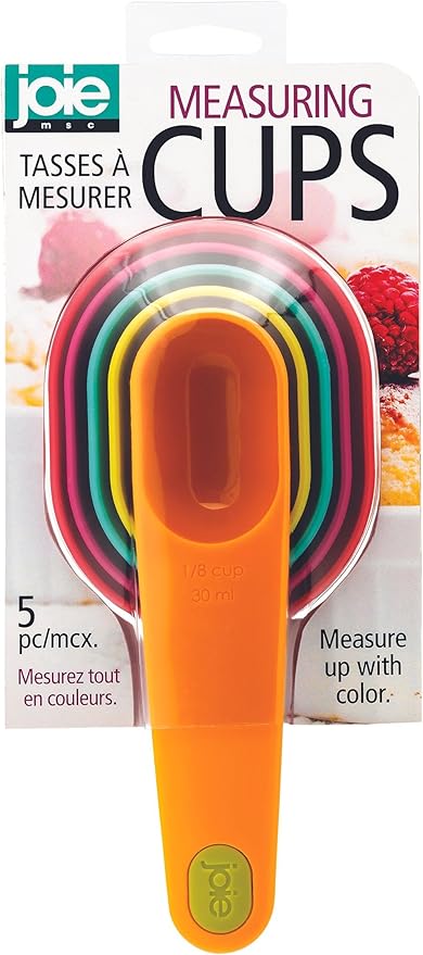 Joie Measuring Cups Set by TheJoie