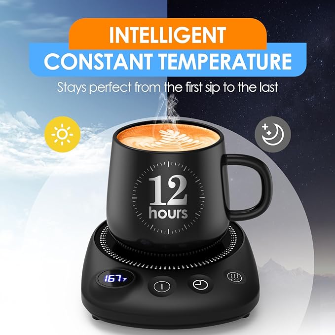 Coffee Mug Warmer - Image 4