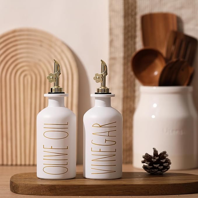 HOMCDALY Premium Olive Oil Dispenser - Image 6