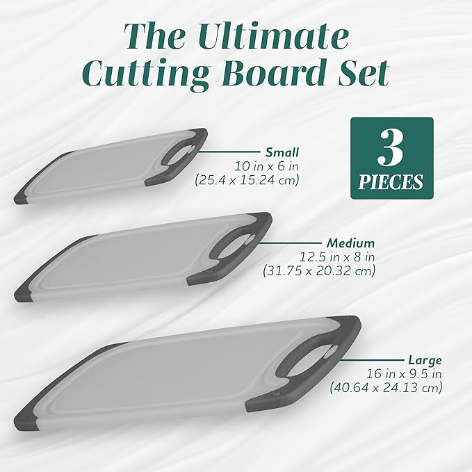 Cutting Boards for Kitchen - Image 2
