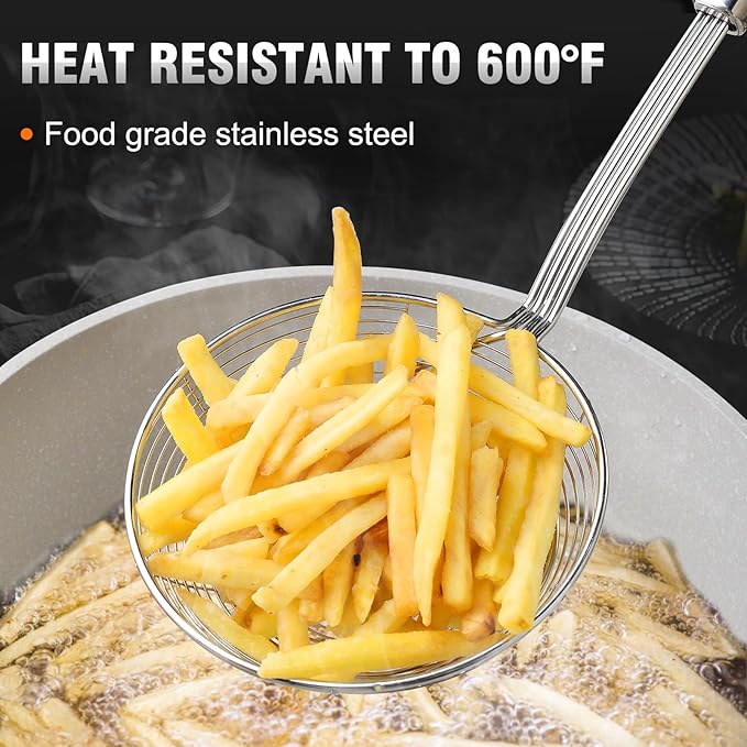 Walfos Spider Strainer - Image 4
