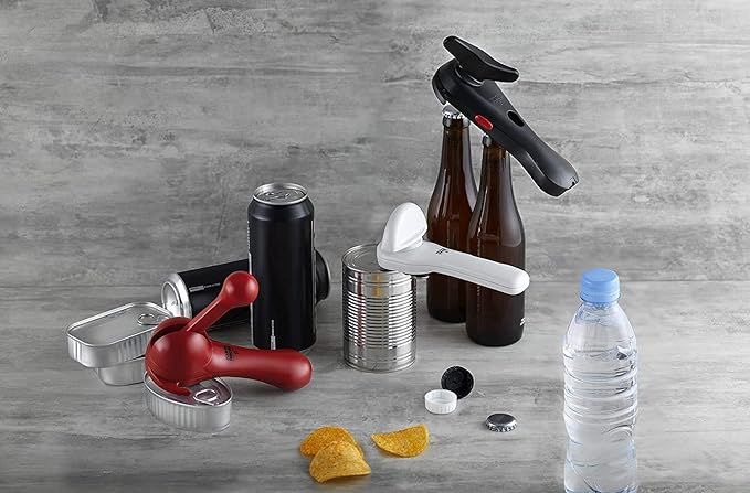 Kuhn Rikon 5-in-1 Multi-Purpose Strain-Free Opener - Image 3