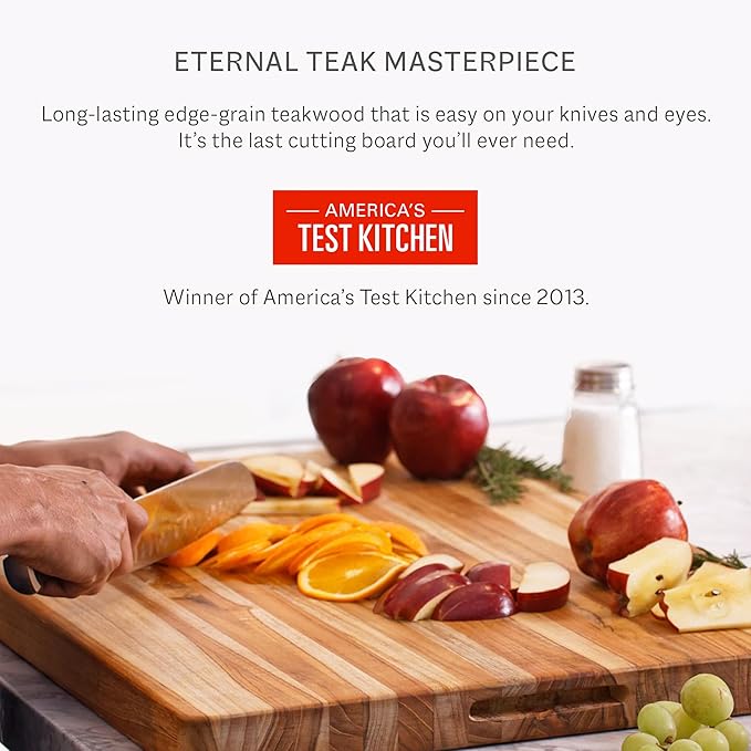 Teakhaus Cutting Board - Image 7