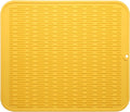 MicoYang Silicone Dish Drying Mat by MicoYang