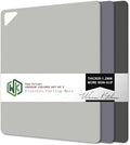 WK Flexible Plastic Cutting Boards by WKHome