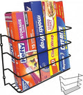 Evelots Kitchen Wrap Organizer by Evelots