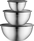 Table Concept Mixing Bowls by Unknown
