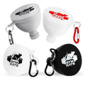Protein Powder Funnel Set by Unknown