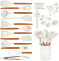 Kitchen Utensils Set by Stylishkitchenjoyfulmoment