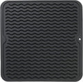 MicoYang Silicone Dish Drying Mat by MicoYang
