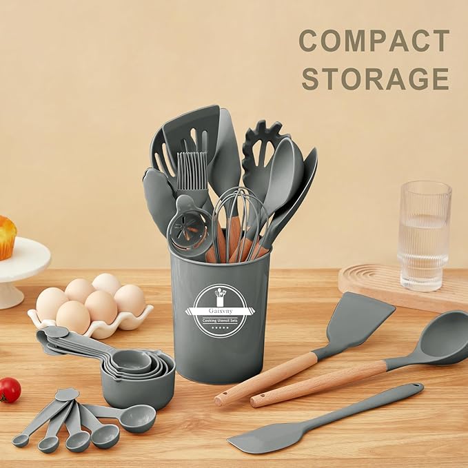 Kitchen Utensils Set - Image 8