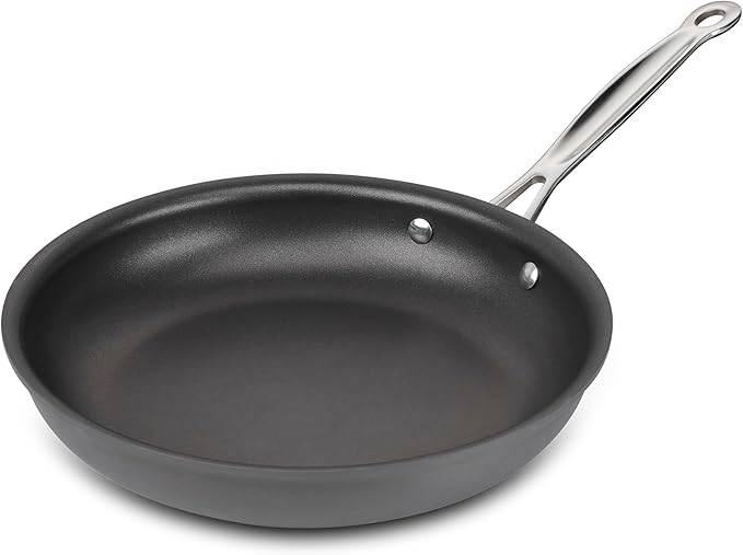 Cuisinart Chef's Classic™ Nonstick Hard Anodized Cookware 13 Piece Set - Image 2