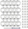 Bottle Opener Insert by TECARATE