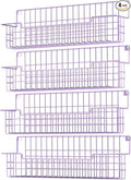 Spice Rack Wall Mount, Spice Organizer by AURIKAR