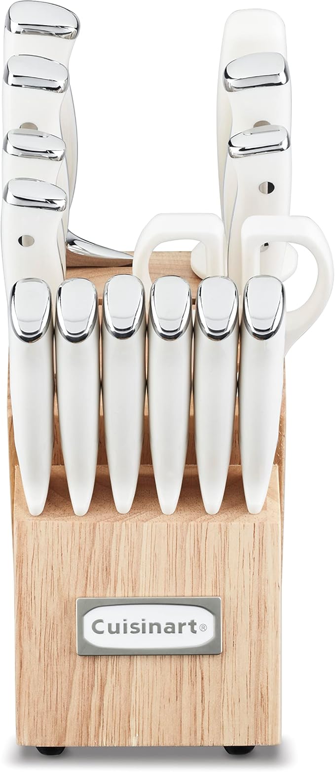 Cuisinart 15-Piece Knife Set - Image 2