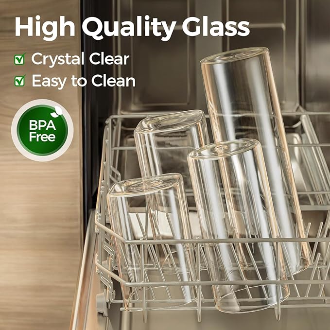 ComSaf Glass Storage Containers - Image 4