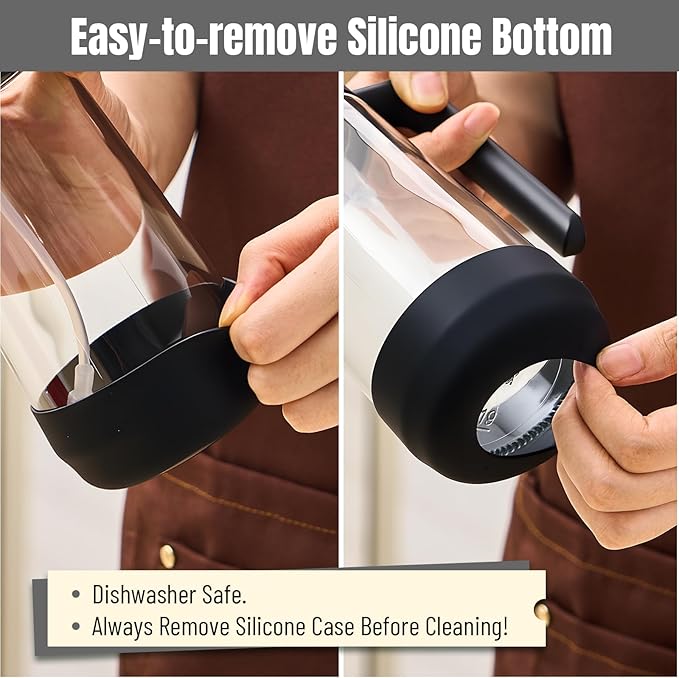 PARACITY 2 in 1 Oil Dipenser Bottle - Image 4