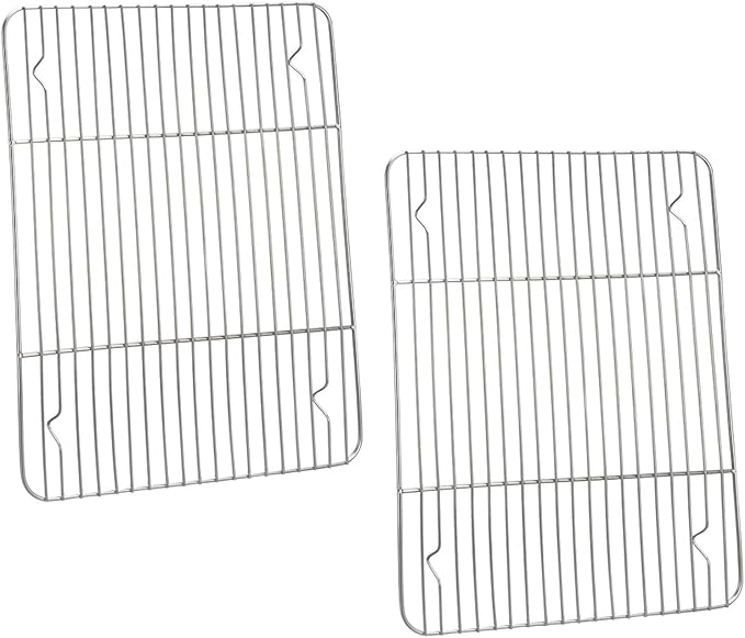 P&P CHEF Baking Cooling Rack Set - Image 4