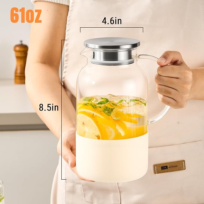 PARACITY Water Jug Water Pitcher - Image 2