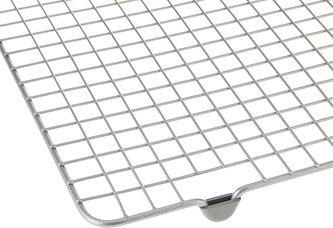 Nordic Ware - 43172AMZM Nordic Ware Half Sheet - Image 9