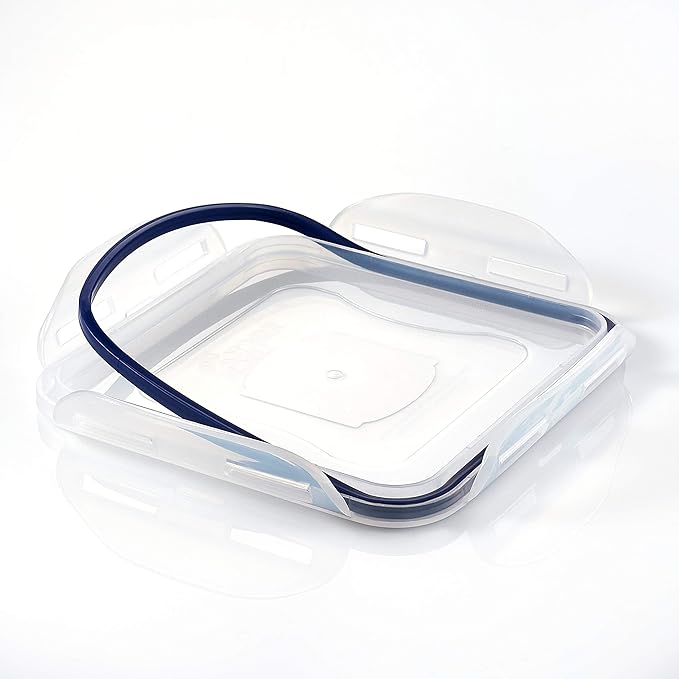 Lock & Lock Assorted Food Storage Container Set - Image 9