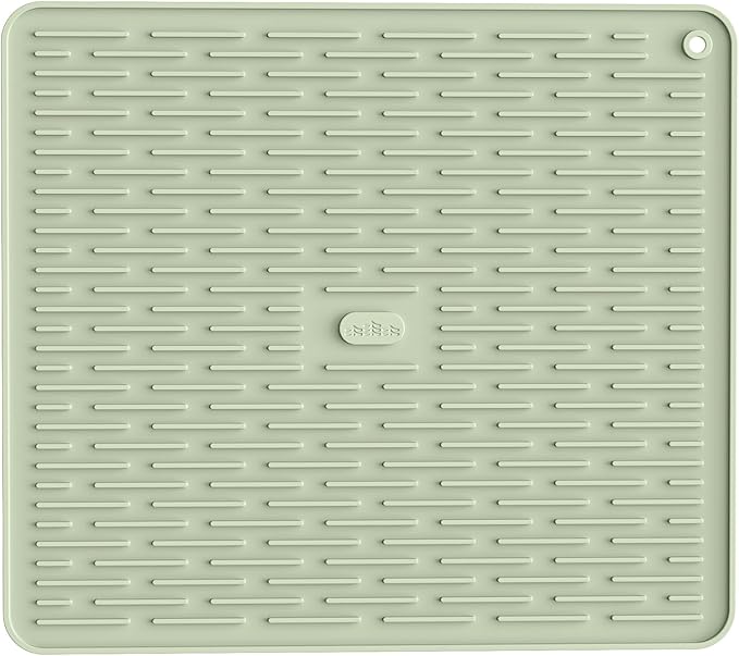 ME.FAN Silicone Dish Drying Mat by MEFAN