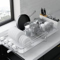 Kitsure Large Dish Drying Rack by Kitsure