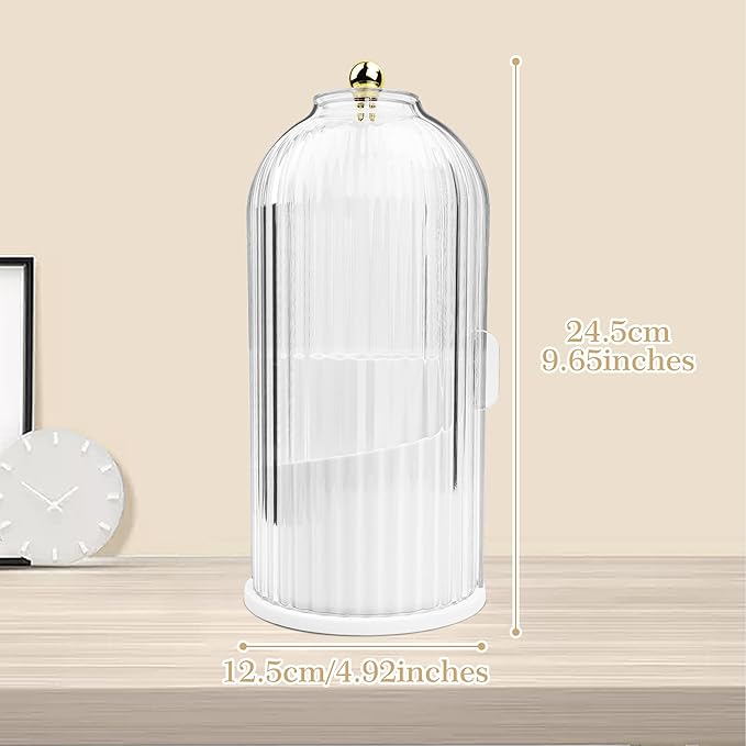 1PCS Makeup Brush Holder Organizer - Image 4