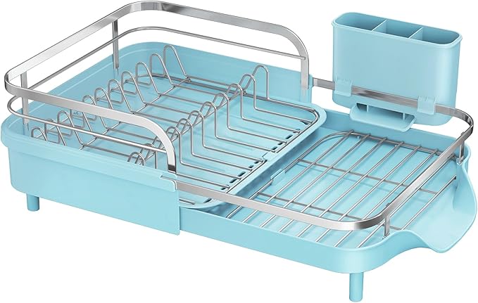 SAYZH Dish Drying Rack by SAYZH