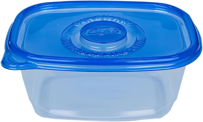 Glad GladWare Deep Dish Food Storage Containers - Image 4