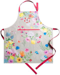 Maison d' Hermine 100% Cotton Apron by MaisondHermine
