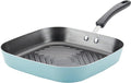 Farberware Cookstart DiamondMax Nonstick Square Deep Grill Pan/Griddle by Farberware