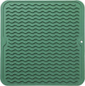 MicoYang Silicone Dish Drying Mat by MicoYang