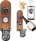 Beer Bottle Openers with DIY Ink Screen, Traceless Bottle Opener Wall Mounted by LUCYLANKER