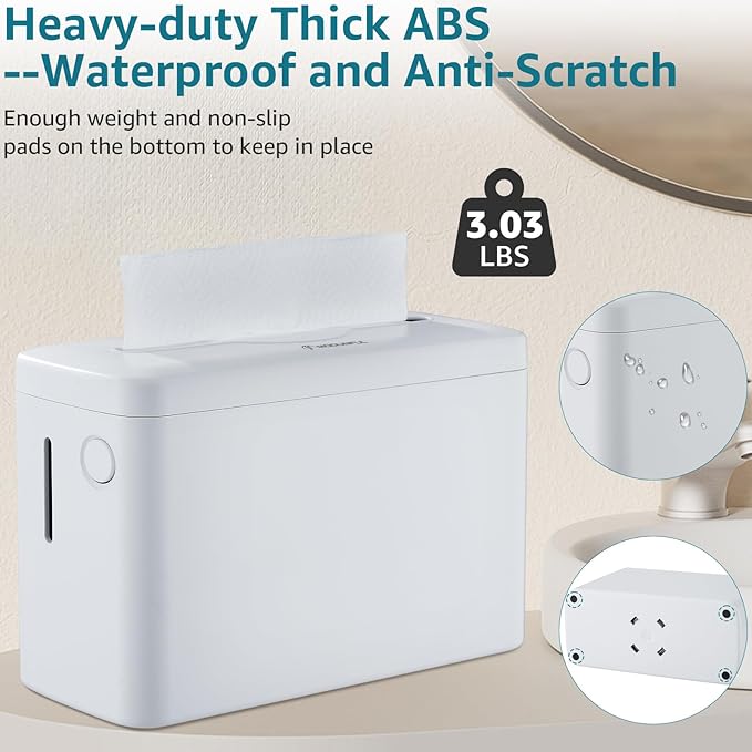 C-fold Paper Towel Dispenser XXLarge - Image 6