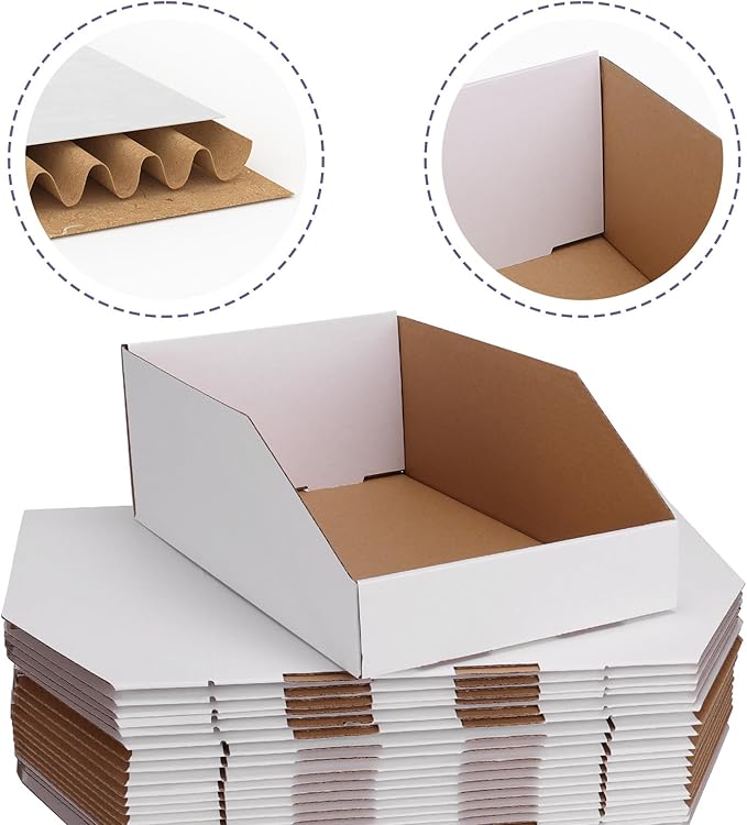 EXYGLO Cardboard Boxes - Image 7