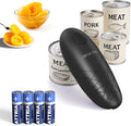 CIRCLE JOY Electric Can Opener, One-Touch Automatic Can Opening by CIRCLEJOY