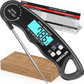 GDEALER Meat Thermometer Digital Instant Read Thermometer Ultra-Fast Cooking by GDEALER