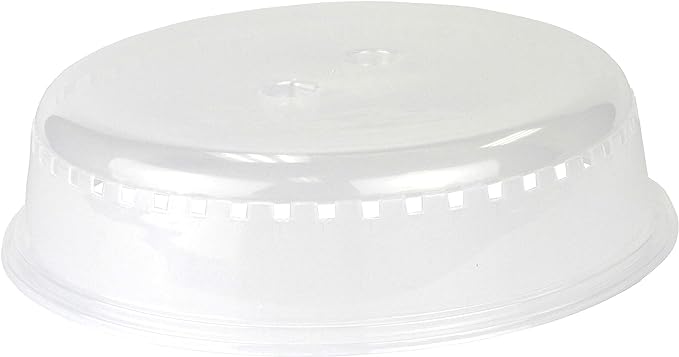 Chef Craft Classic Microwave Cover, 10 inches in diameter by ChefCraft