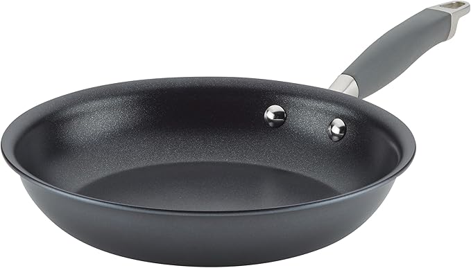Anolon Advanced Home Hard-Anodized Nonstick Skillets - Image 11