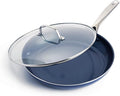 Blue Diamond 12" Nonstick Frying Pan by BlueDiamondCookware