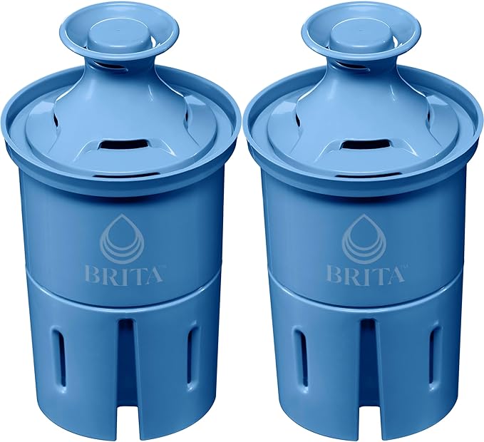 Brita Filter Replacements for Water Pitchers and Dispensers, NSF Certified to - Image 10