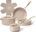 Chef Power Ceramic Cookware Sets, Cookware Set by ChefPower