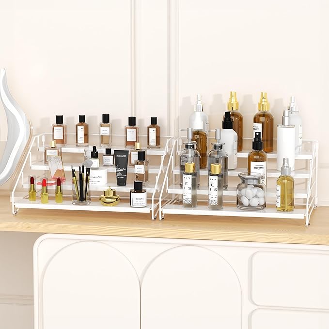 BOIVSHI Spice Organization for Cabinet, Spice Rack Organizer, Spice Rack - Image 8