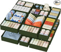 DIMJ Drawer Organizer Clothes by DiMJ