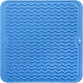 MicoYang Silicone Dish Drying Mat by MicoYang